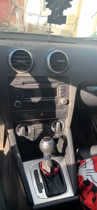 2012 Audi 8P A3 - Image 11 of 14