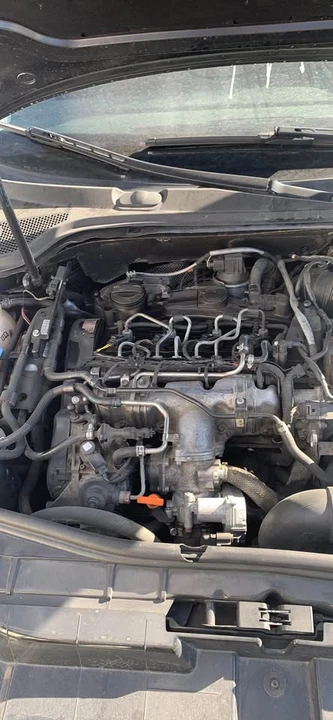 2012 Audi 8P A3 - Image 14 of 14