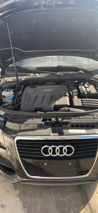 2012 Audi 8P A3 - Image 13 of 14
