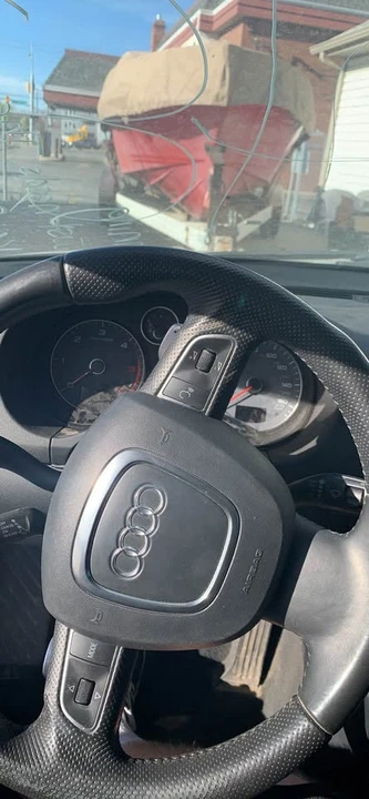 2012 Audi 8P A3 - Image 12 of 14