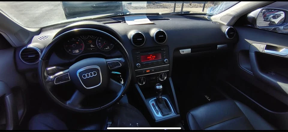 2012 Audi 8P A3 - Image 6 of 12
