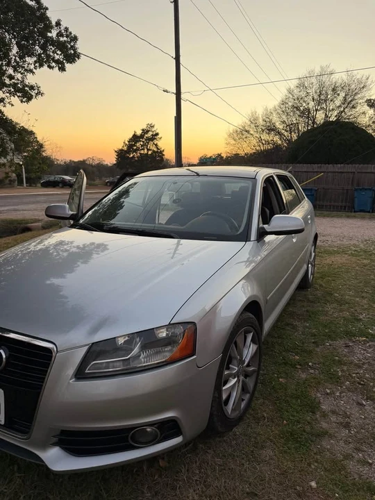 2012 Audi 8P A3 - Image 2 of 13