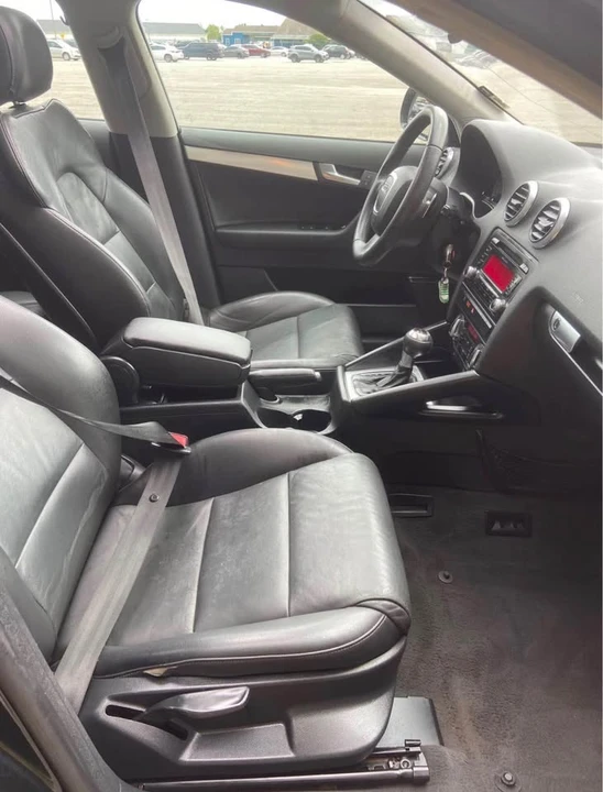 2012 Audi 8P A3 - Image 5 of 13