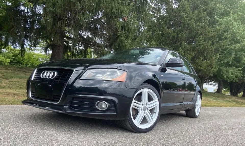 2012 Audi 8P A3 - Image 7 of 13