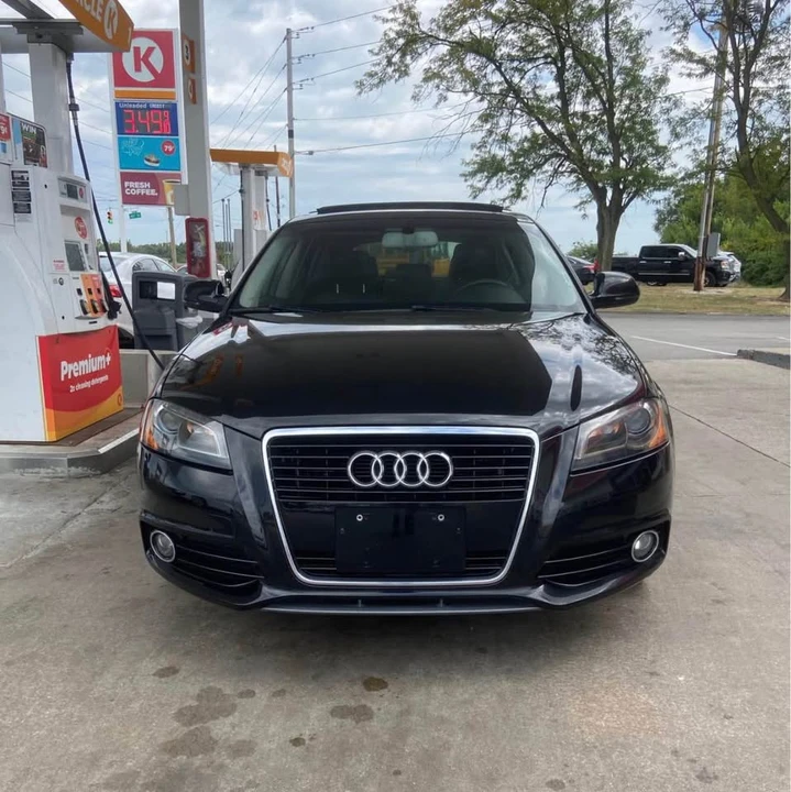 2012 Audi 8P A3 - Image 4 of 13