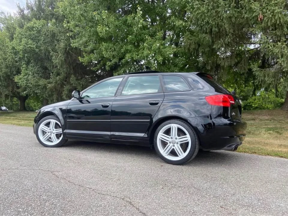 2012 Audi 8P A3 - Image 2 of 13