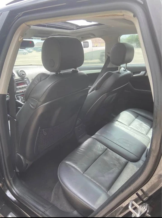 2012 Audi 8P A3 - Image 12 of 13