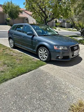 2012 Audi A3 2.0 TDI Premium