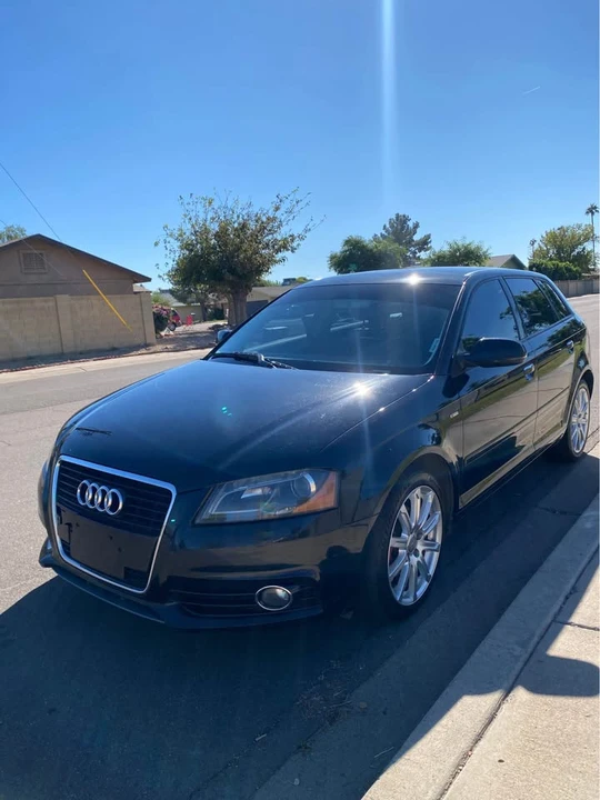 2012 Audi 8P A3 - Image 2 of 10