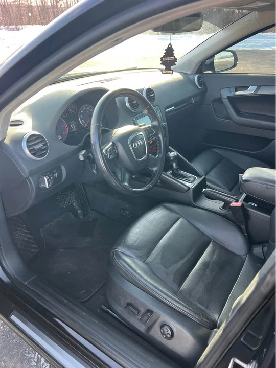 2012 Audi 8P A3 - Image 10 of 17
