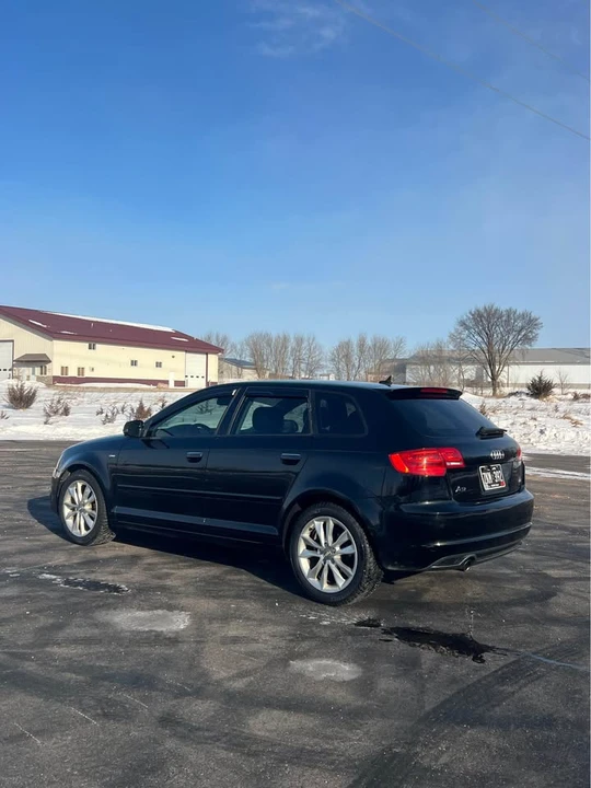 2012 Audi 8P A3 - Image 6 of 17