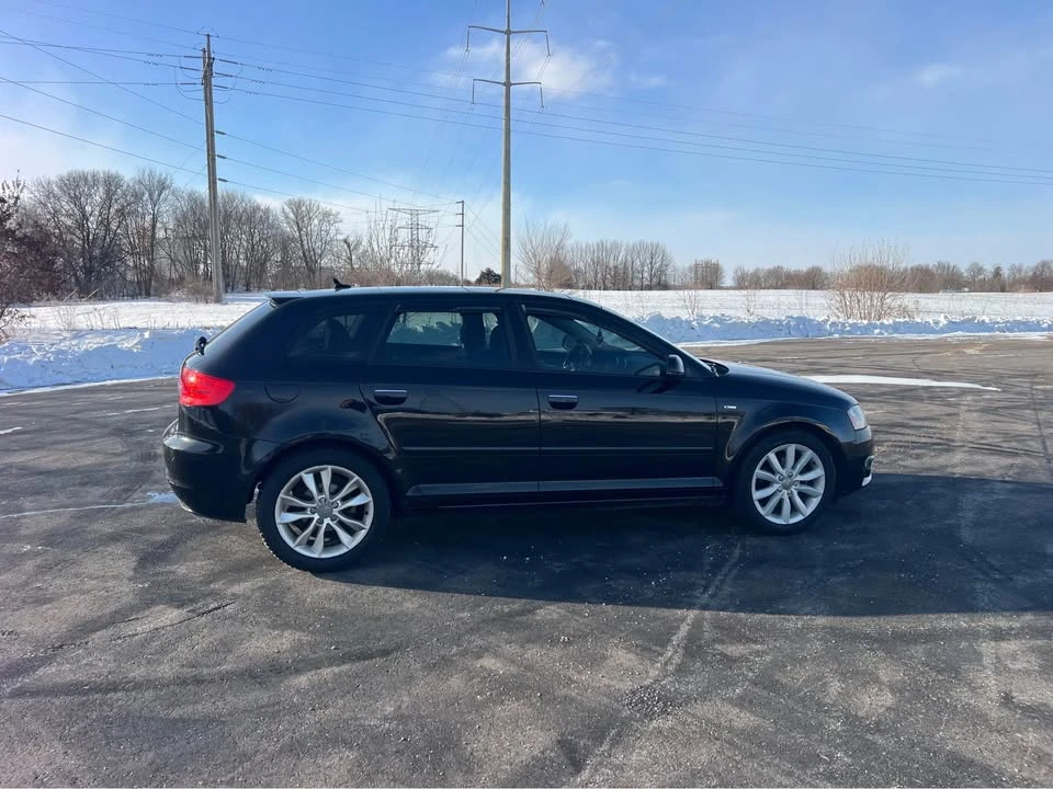2012 Audi 8P A3 - Image 3 of 17