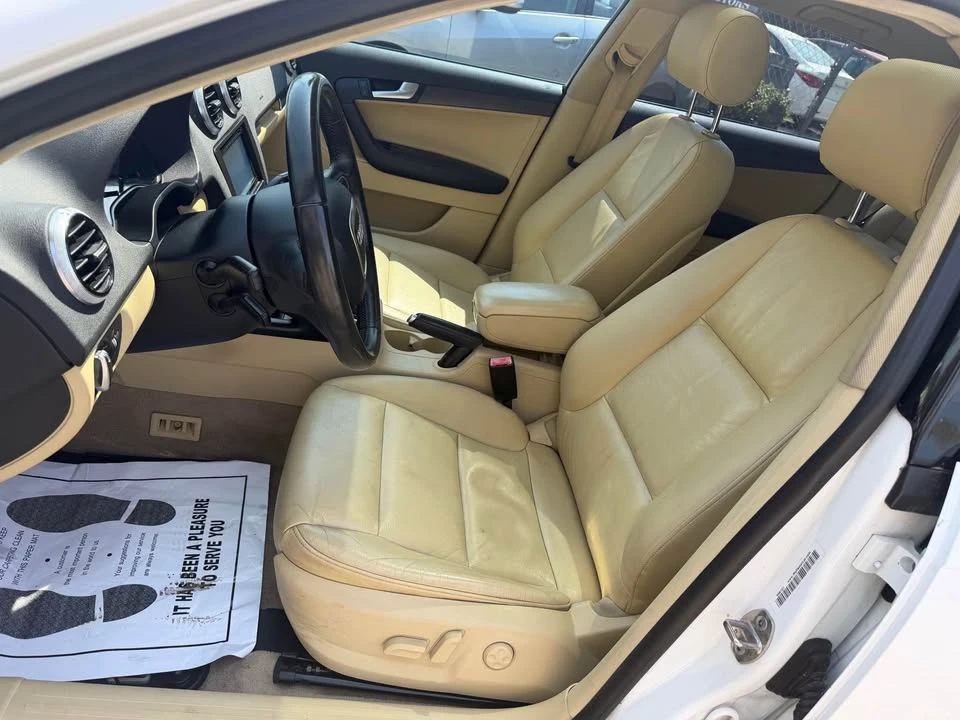 2012 Audi 8P A3 - Image 10 of 20
