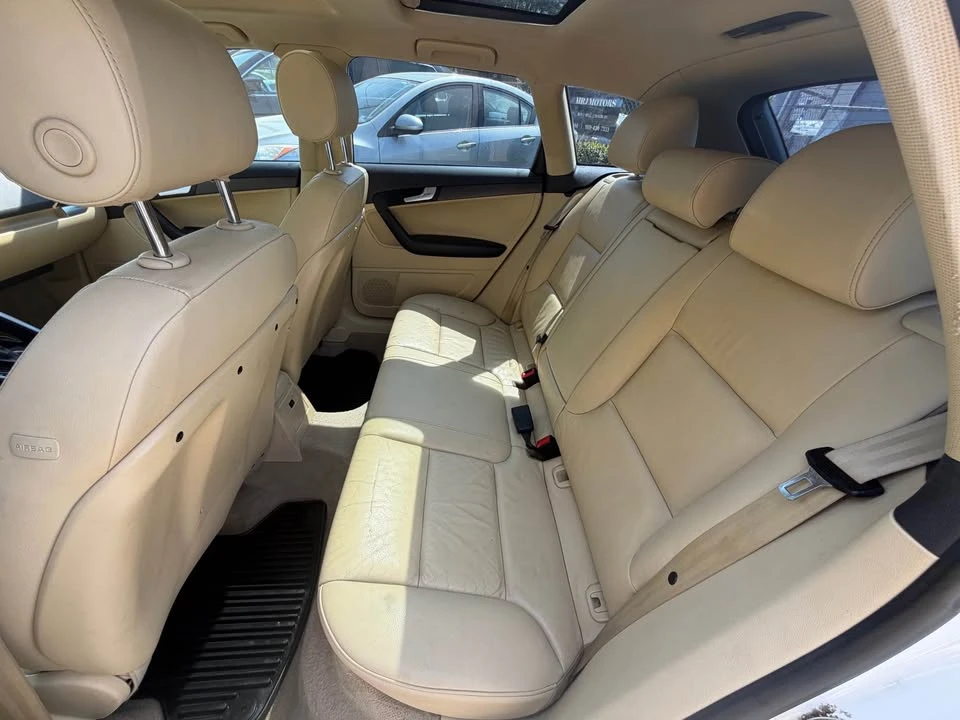 2012 Audi 8P A3 - Image 17 of 20