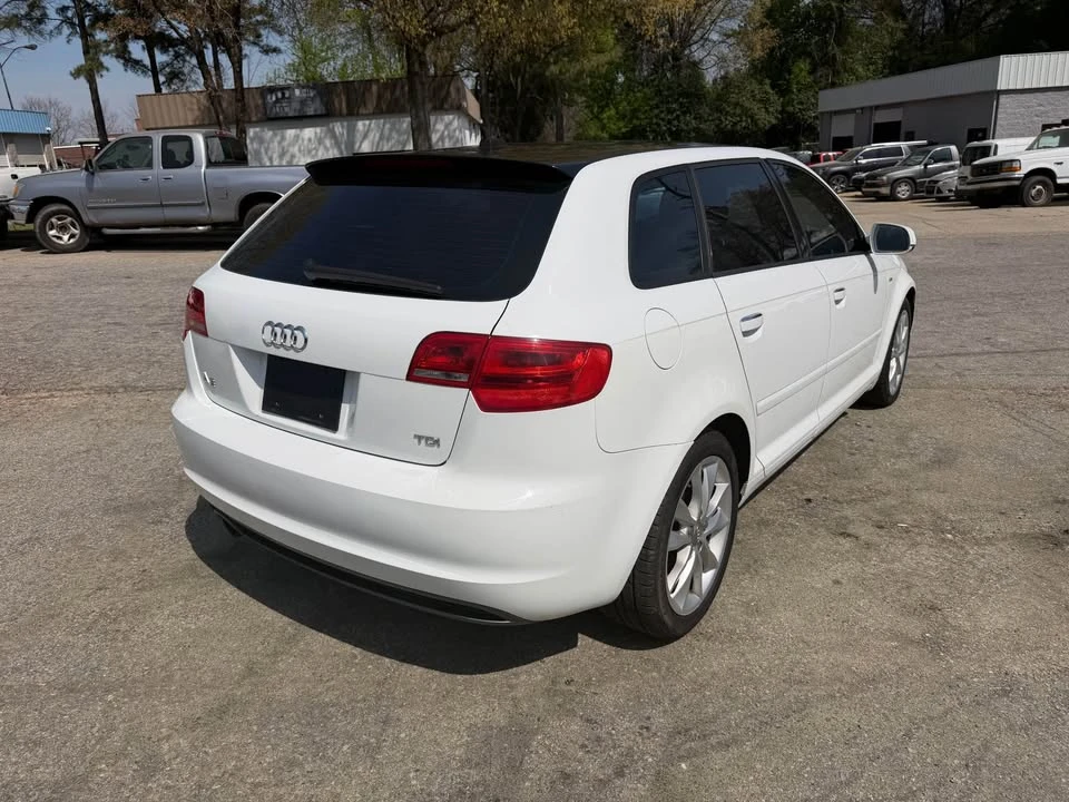 2012 Audi 8P A3 - Image 6 of 20