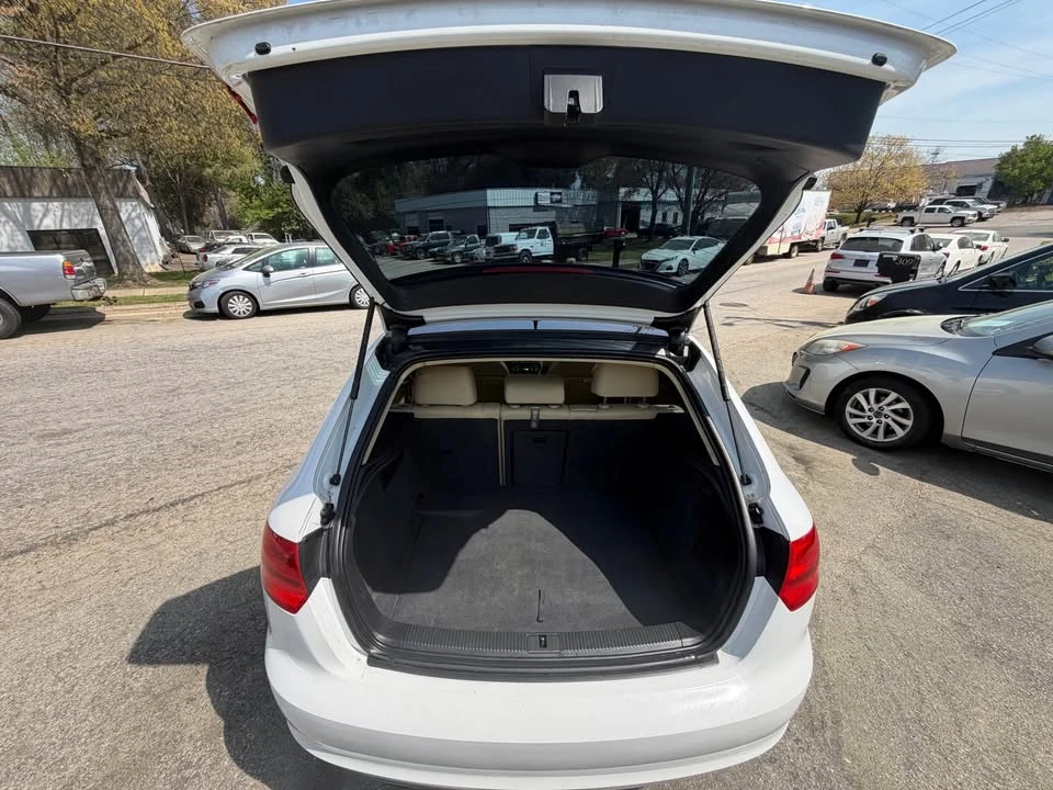 2012 Audi 8P A3 - Image 20 of 20