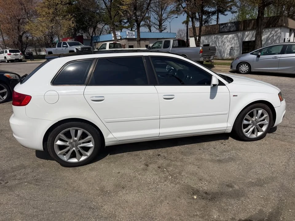 2012 Audi 8P A3 - Image 7 of 20