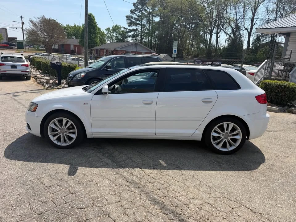 2012 Audi 8P A3 - Image 3 of 20