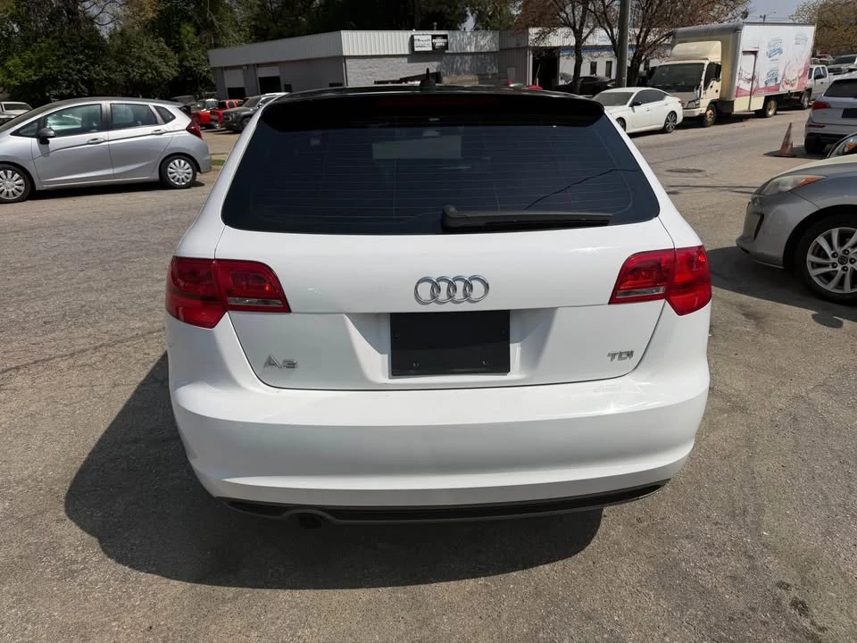 2012 Audi 8P A3 - Image 5 of 20