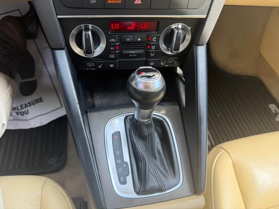 2012 Audi 8P A3 - Image 13 of 20