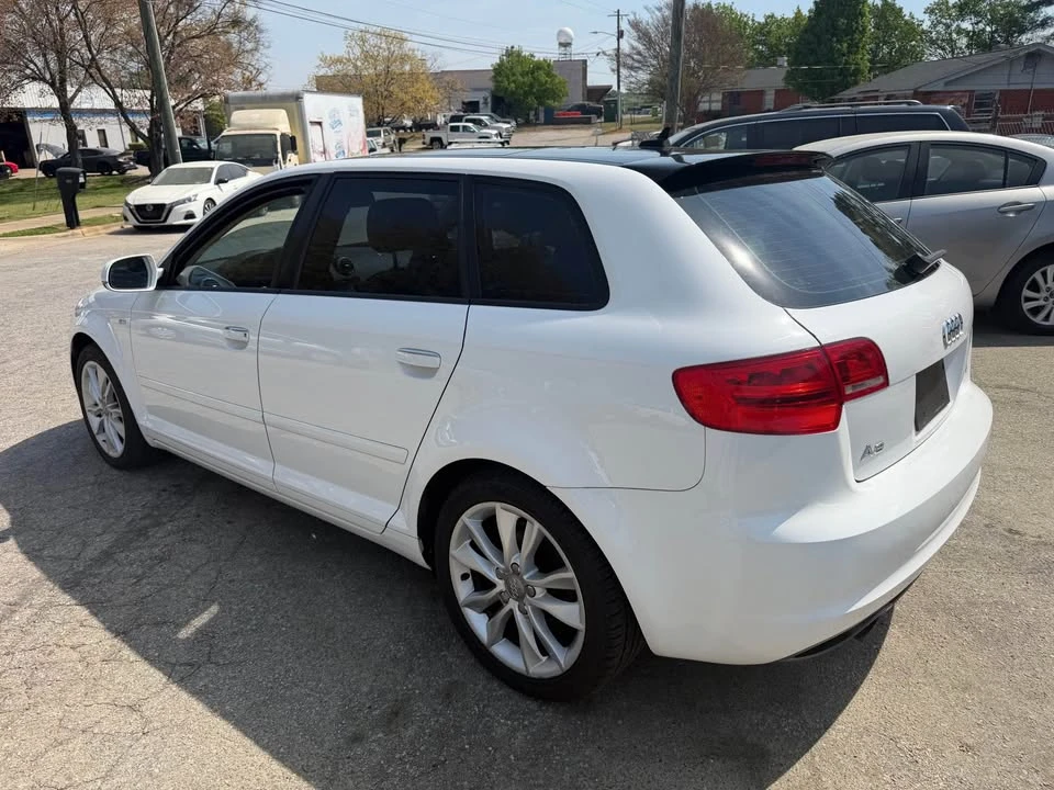 2012 Audi 8P A3 - Image 4 of 20