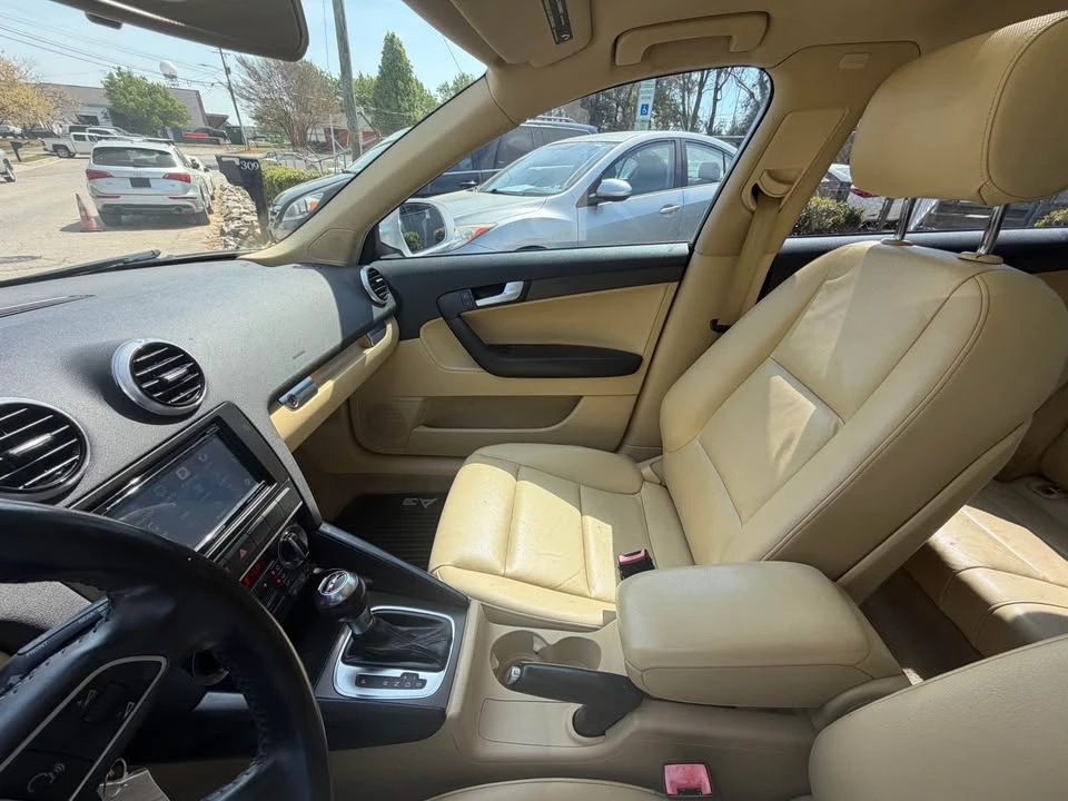 2012 Audi 8P A3 - Image 15 of 20