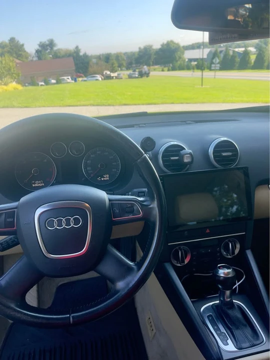 2012 Audi 8P A3 - Image 5 of 7