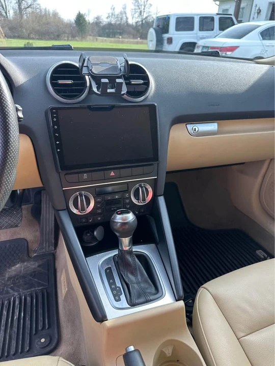 2012 Audi 8P A3 - Image 3 of 6