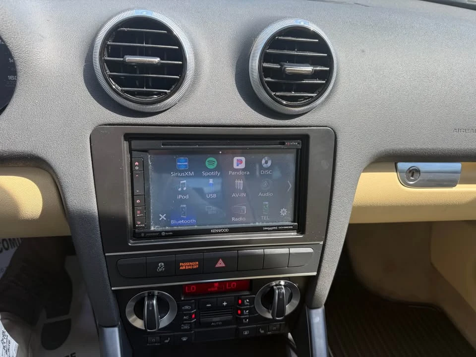 2012 Audi 8P A3 - Image 12 of 20