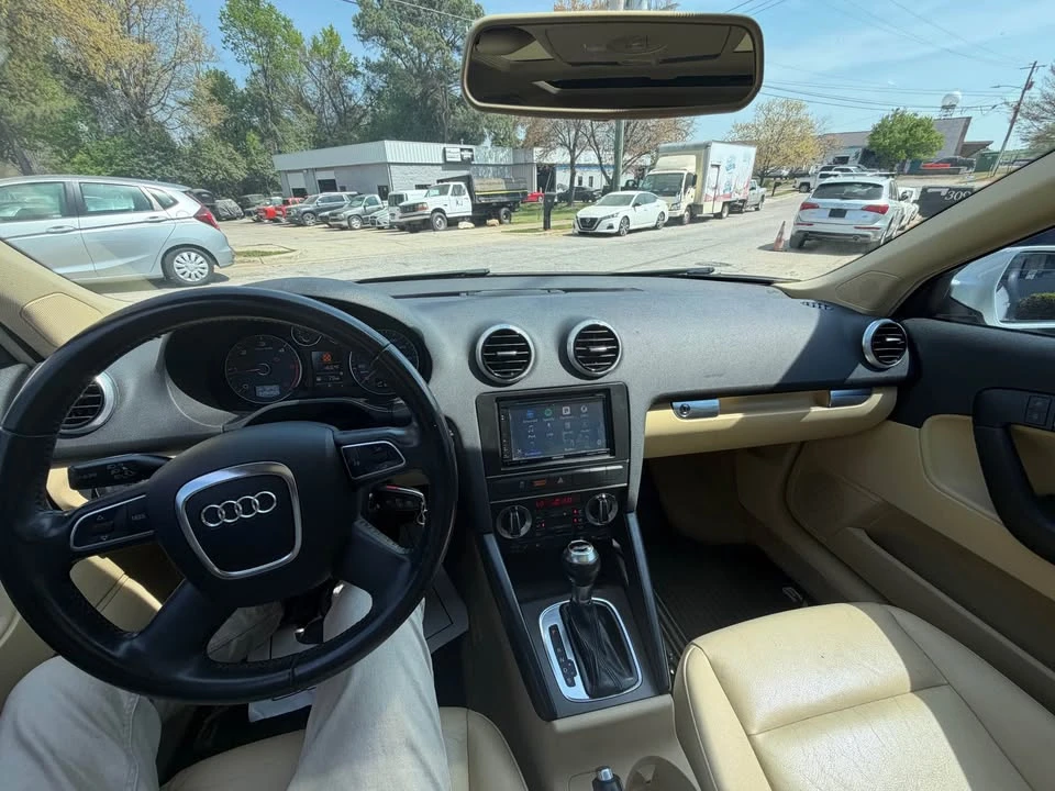 2012 Audi 8P A3 - Image 14 of 20