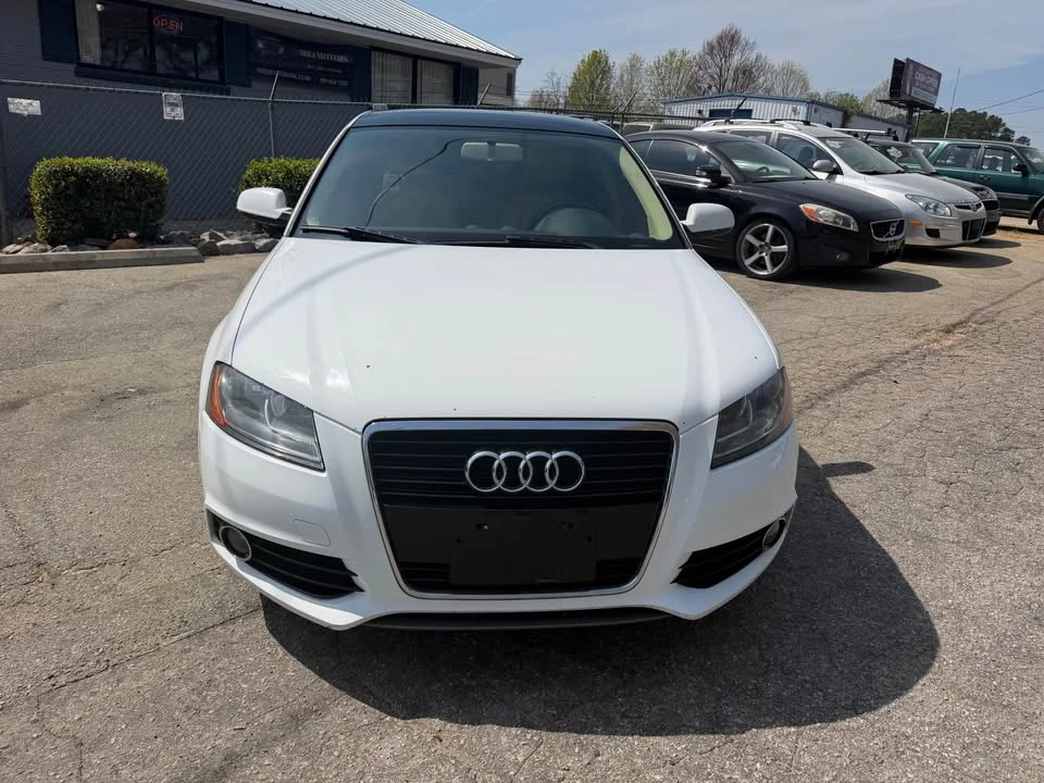 2012 Audi 8P A3 - Image 2 of 20