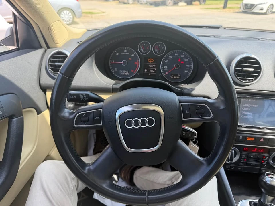 2012 Audi 8P A3 - Image 11 of 20