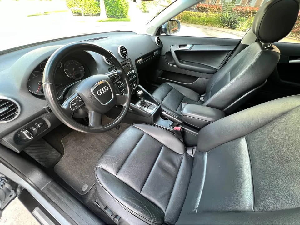 2012 Audi 8P A3 - Image 11 of 12