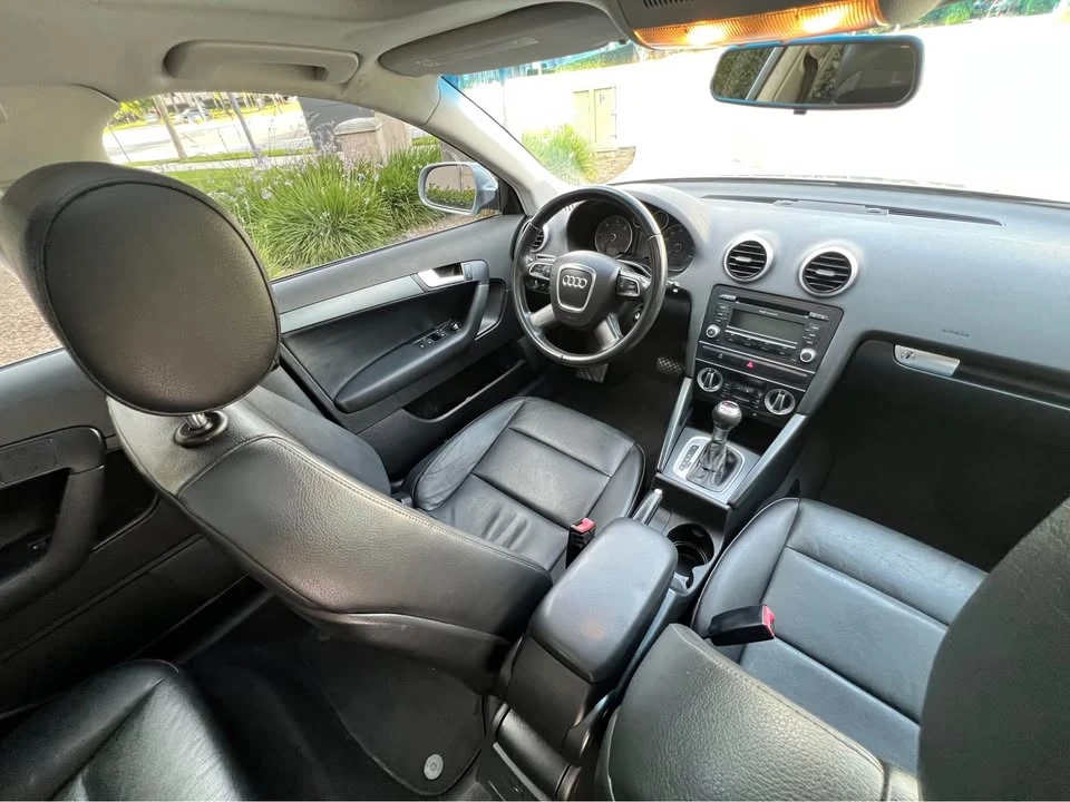 2012 Audi 8P A3 - Image 11 of 12