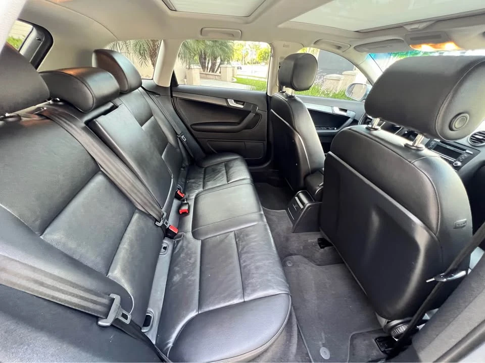 2012 Audi 8P A3 - Image 12 of 12