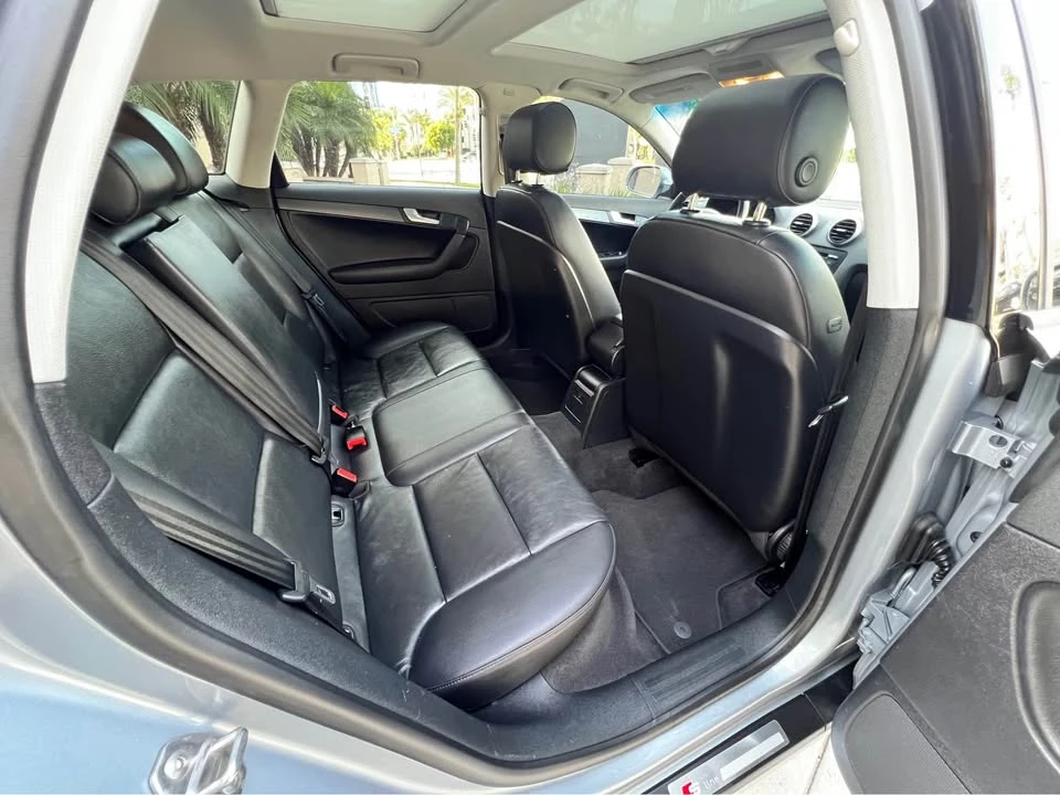2012 Audi 8P A3 - Image 10 of 12