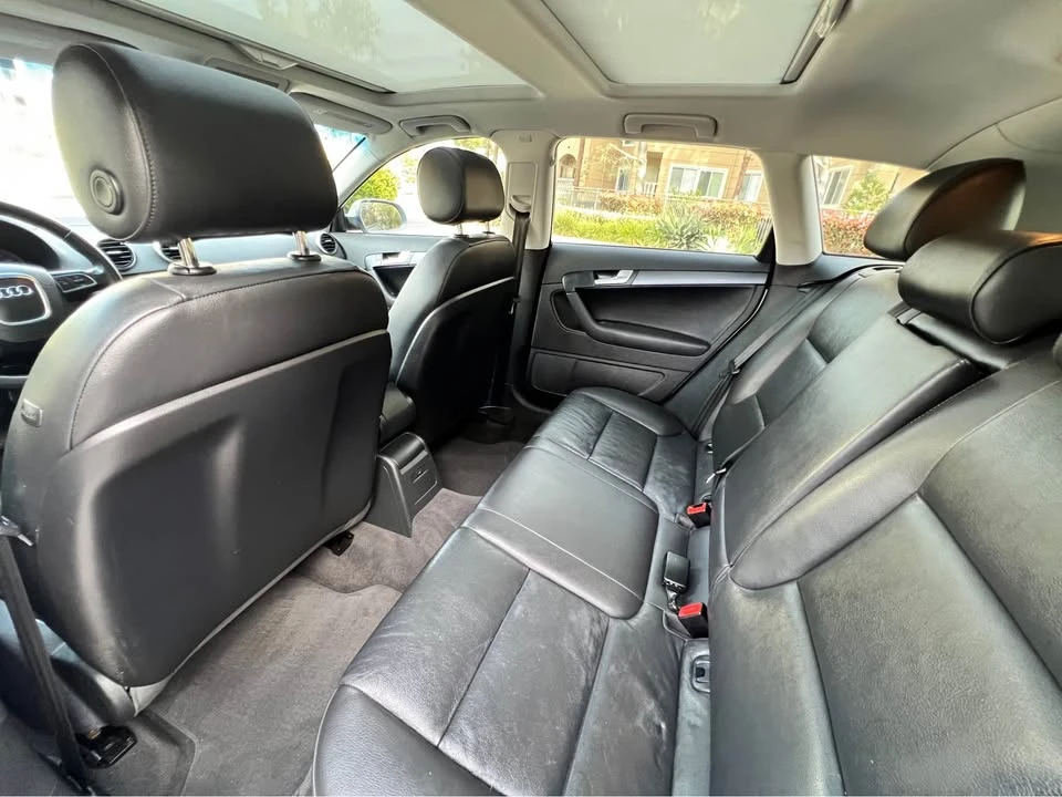 2012 Audi 8P A3 - Image 10 of 12