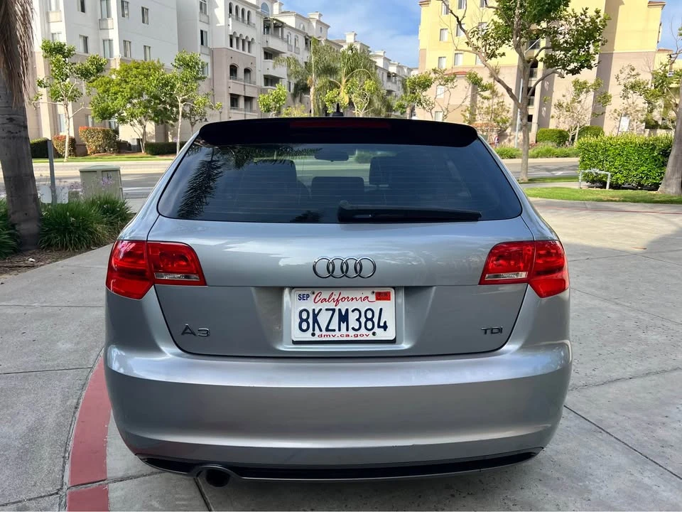2012 Audi 8P A3 - Image 3 of 12