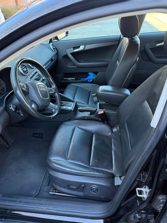 2012 Audi 8P A3 - Image 6 of 12