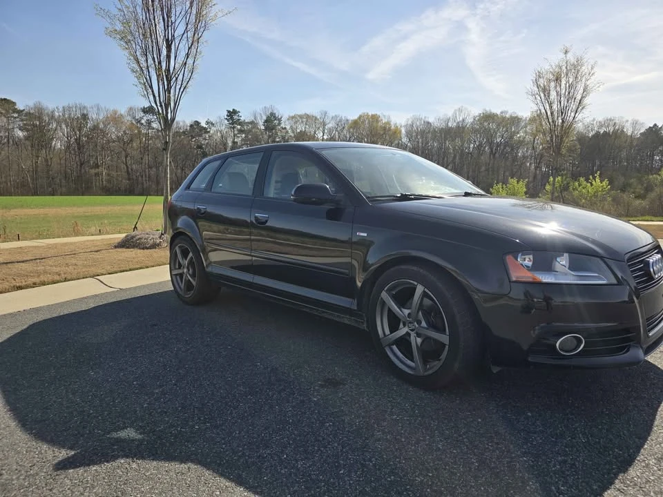 2012 Audi 8P A3 - Image 2 of 6