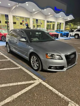 2012 Audi A3 2.0 TDI