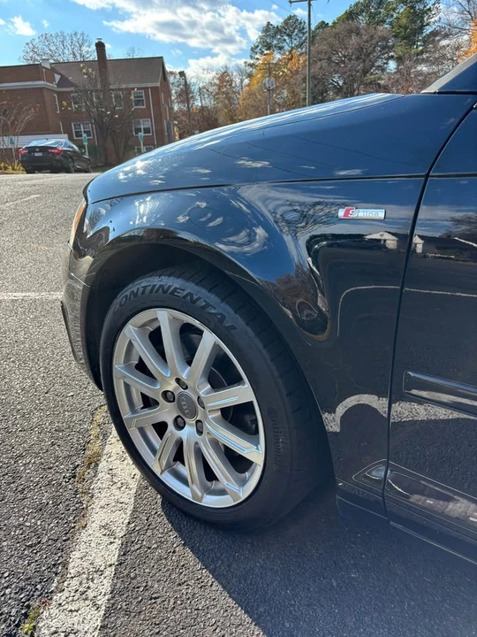 2012 Audi 8P A3 - Image 4 of 11