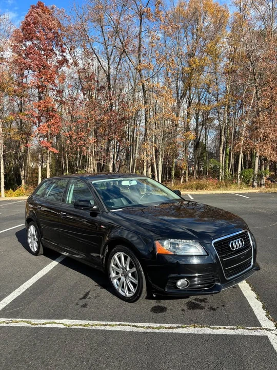 2012 Audi 8P A3 - Image 5 of 11