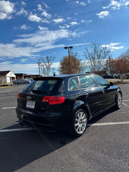 2012 Audi 8P A3 - Image 3 of 11