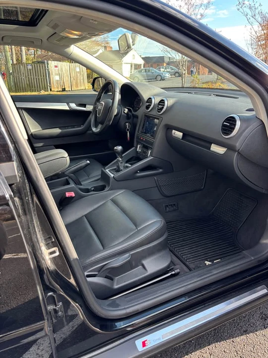 2012 Audi 8P A3 - Image 11 of 11