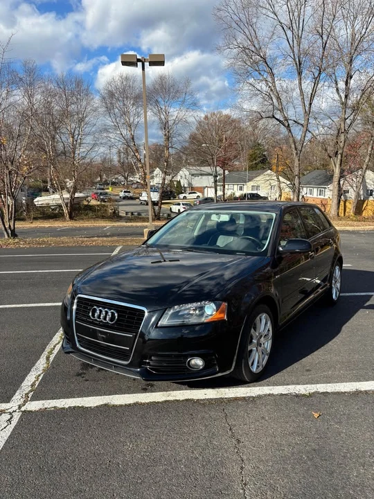 2012 Audi 8P A3 - Image 6 of 11