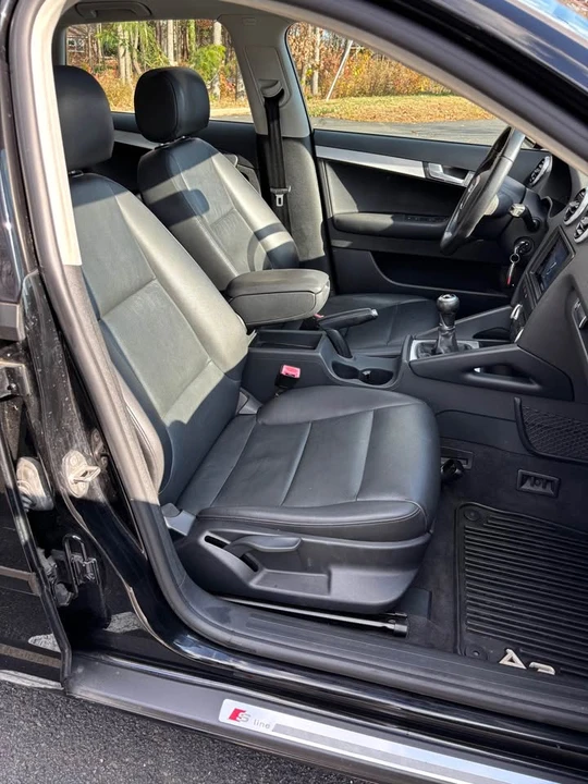 2012 Audi 8P A3 - Image 10 of 11