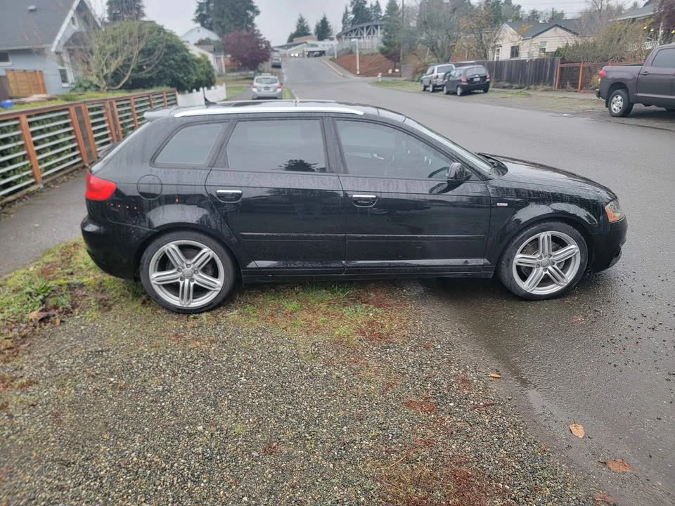 2012 Audi 8P A3 - Image 2 of 10