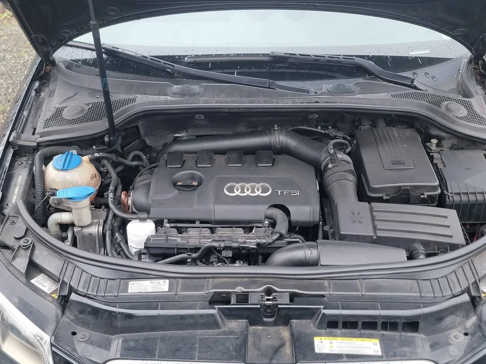 2012 Audi 8P A3 - Image 10 of 10