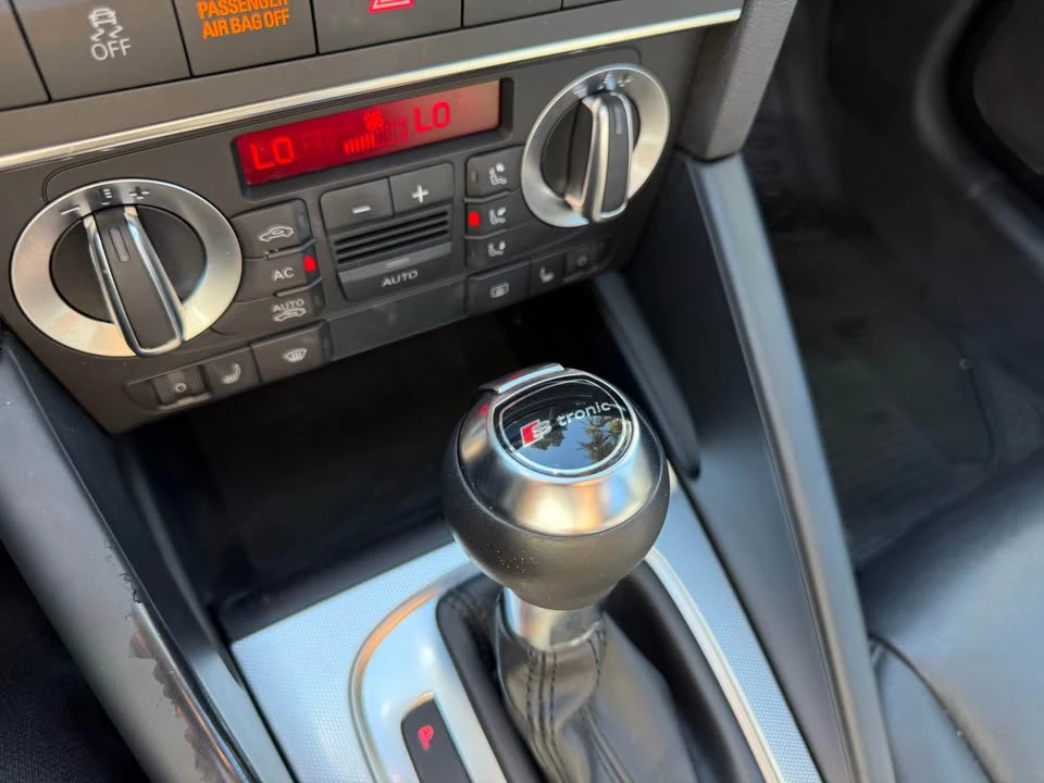 2012 Audi 8P A3 - Image 18 of 19